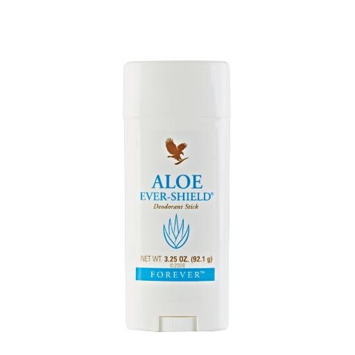 Aloe Ever-Shield™