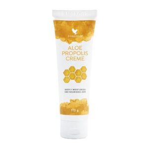 Aloe Propolis Creme