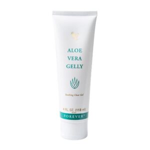 Aloe Vera Gelly