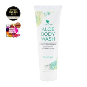 Aloe Body Wash™